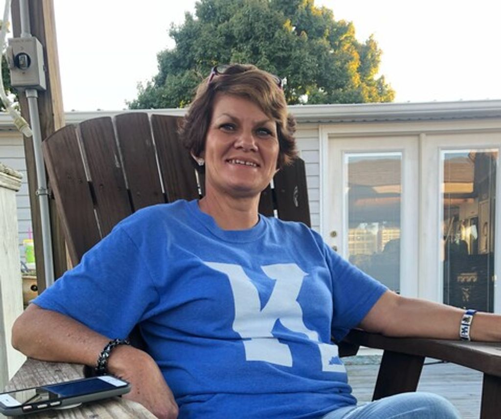 Cindy Hayes Profile Photo
