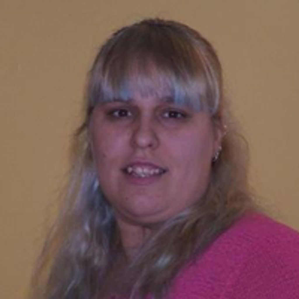 Larriann Marie Gates (Gates)