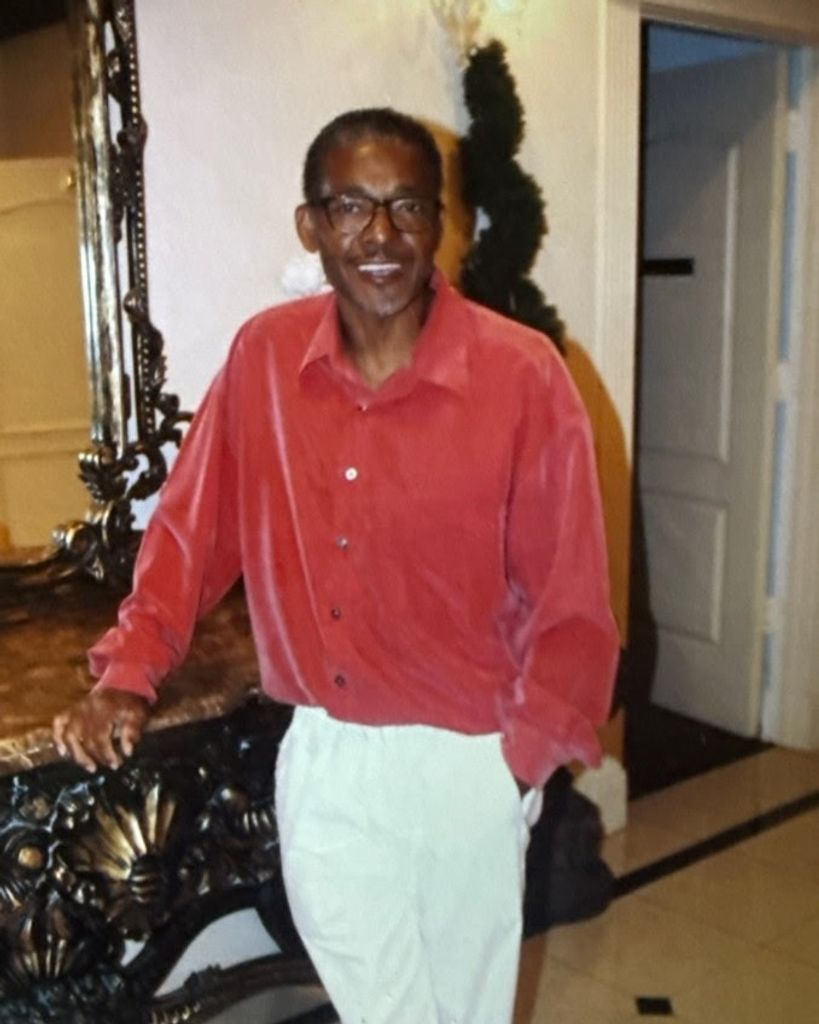 Horace Eugene Purvis Profile Photo