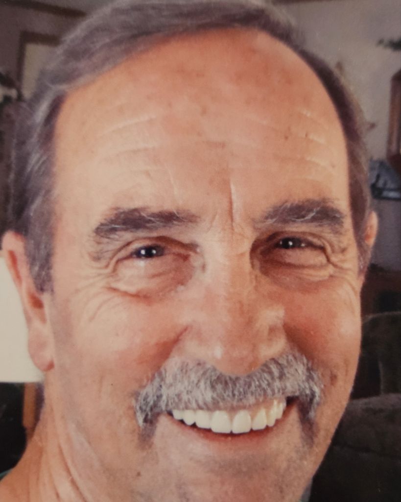 Joseph R. Walker Profile Photo