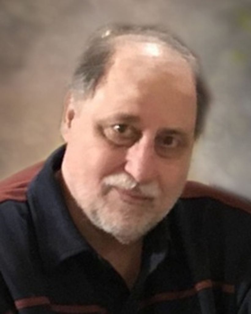 Charles "Chuck" Louis Schneider