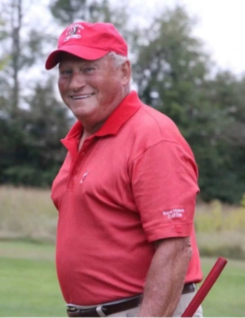 Lenard Eldon "Butch" Lightle