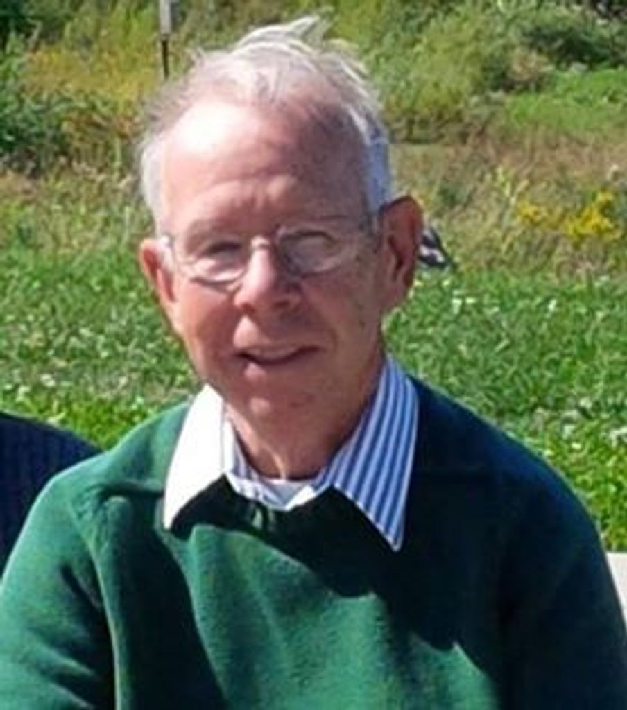John Jaeschke