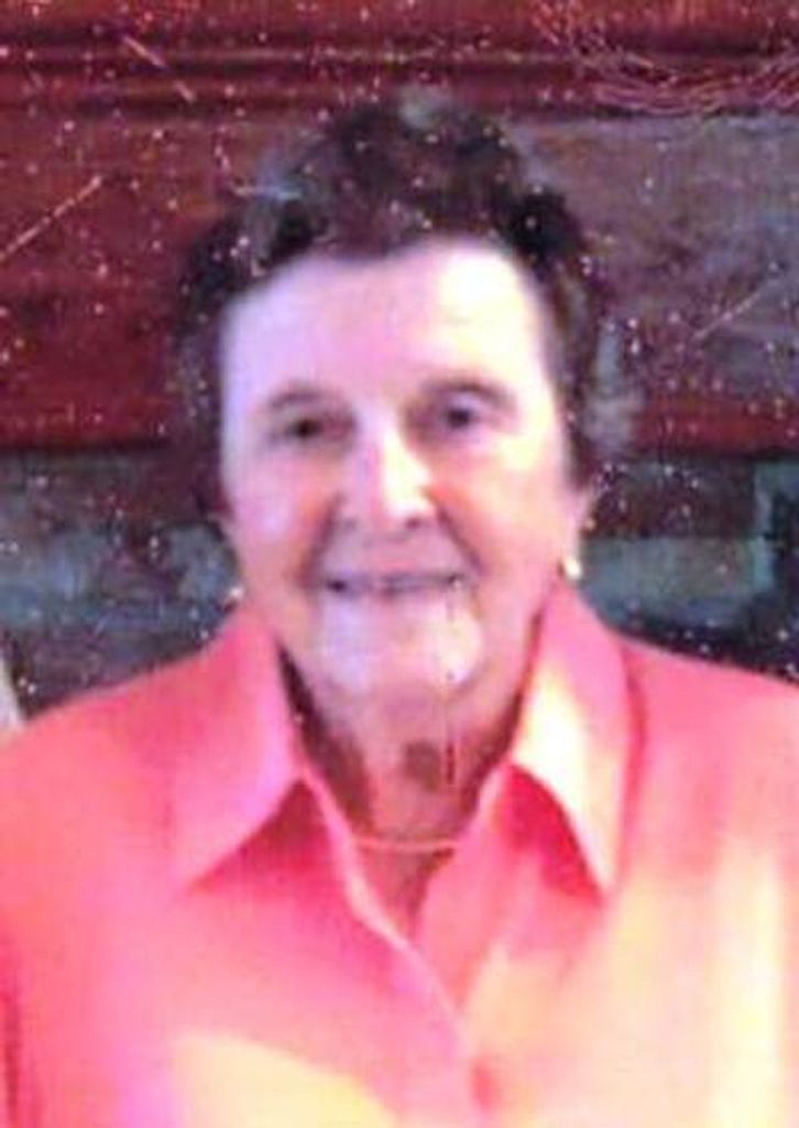Kathleen Frazier Profile Photo