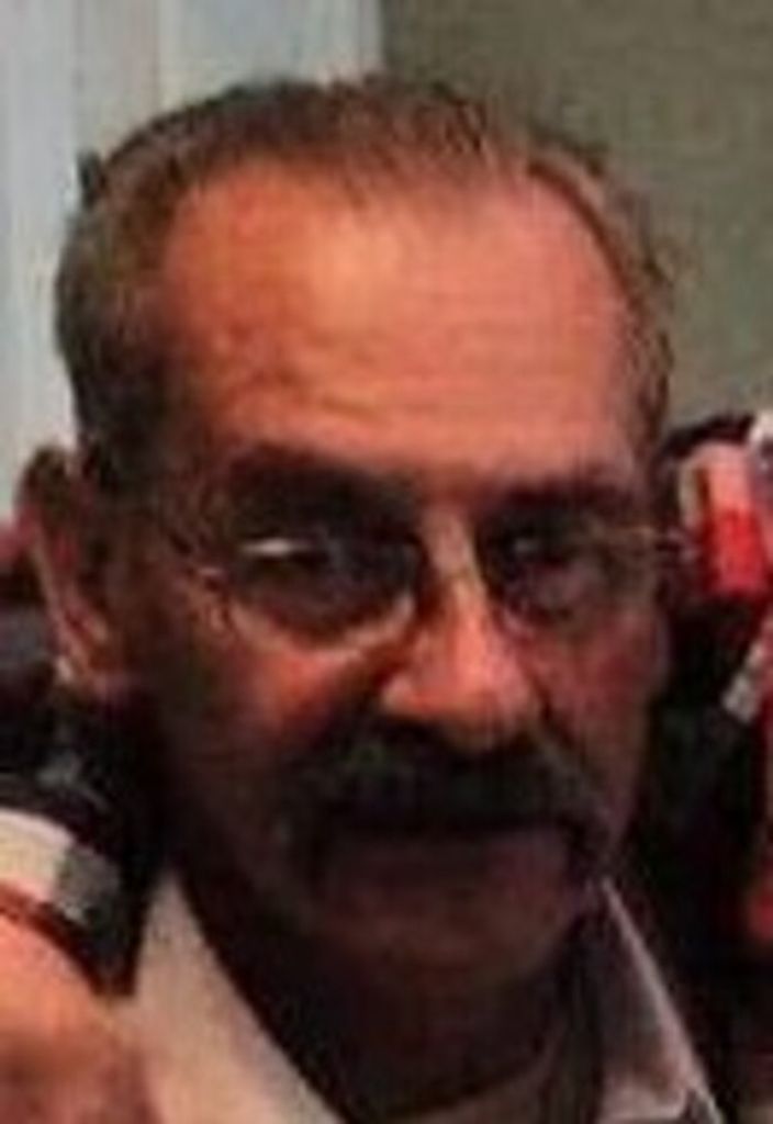 Richard J. Maynard Sr.