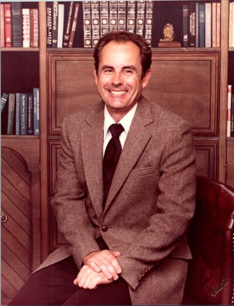 Gene A. Neal