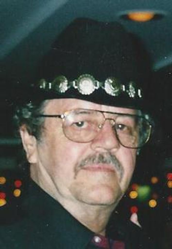 Robert King Profile Photo