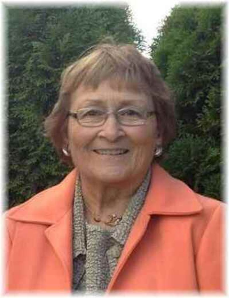 Audrey A. Vollmer