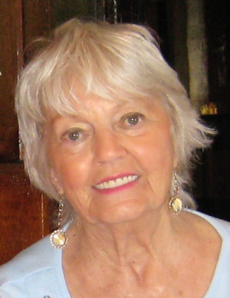 Alice Ann (Woods) Baker Profile Photo
