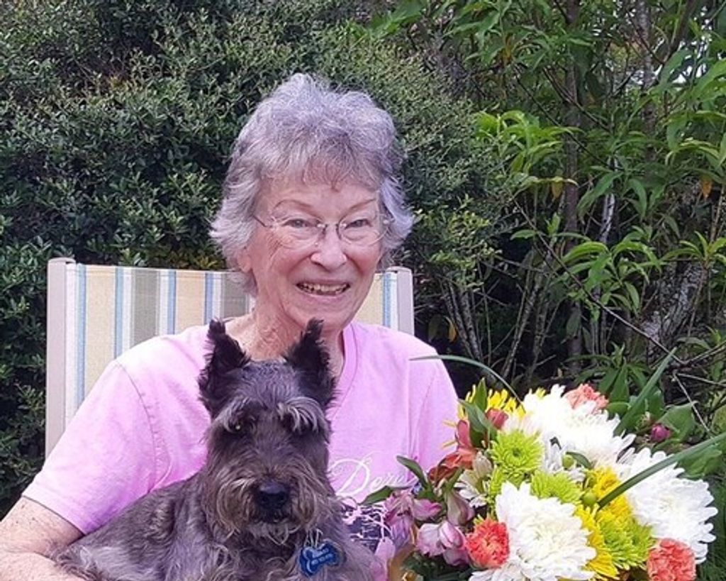 Edith M. Wilson Profile Photo