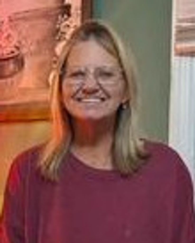 Evelyn Jeanette Hicks