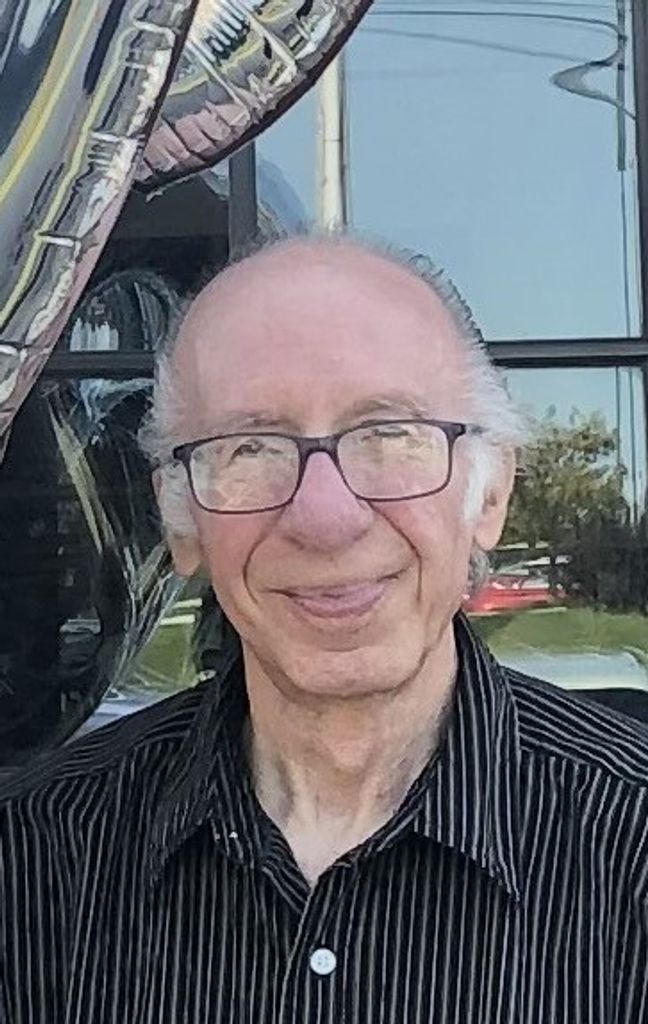 Charles S. Centi Profile Photo