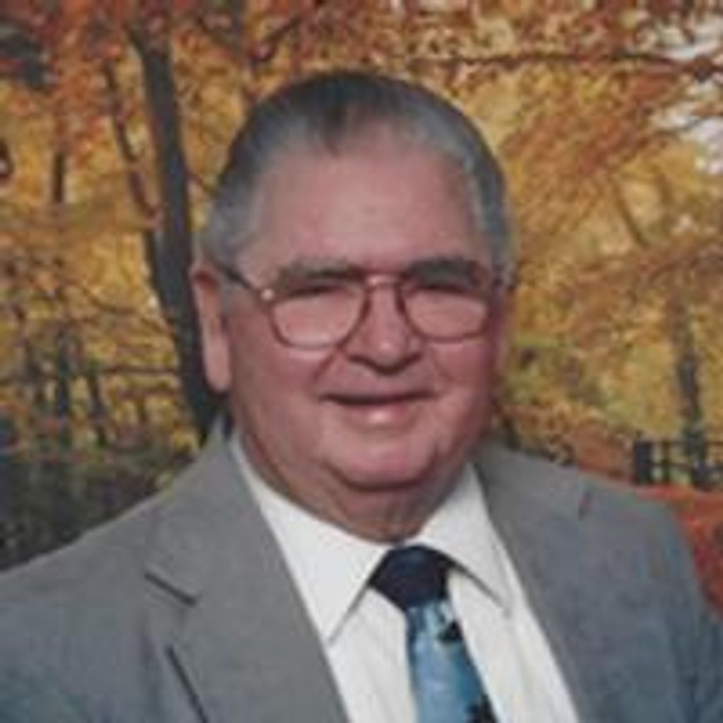 Louie Weldon Harvey