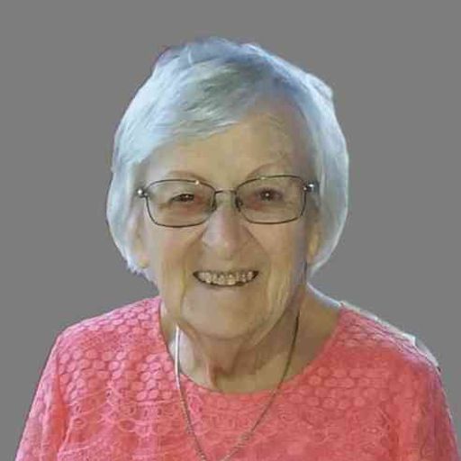 Paula Patricia Beatty