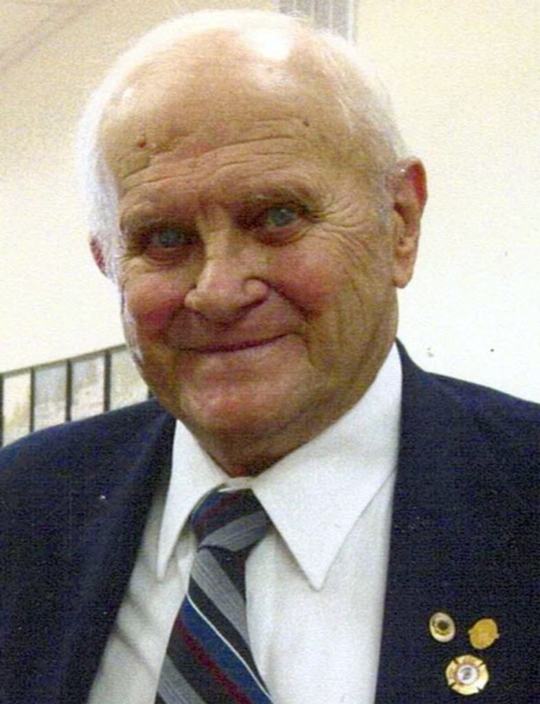 James Edward Georgel