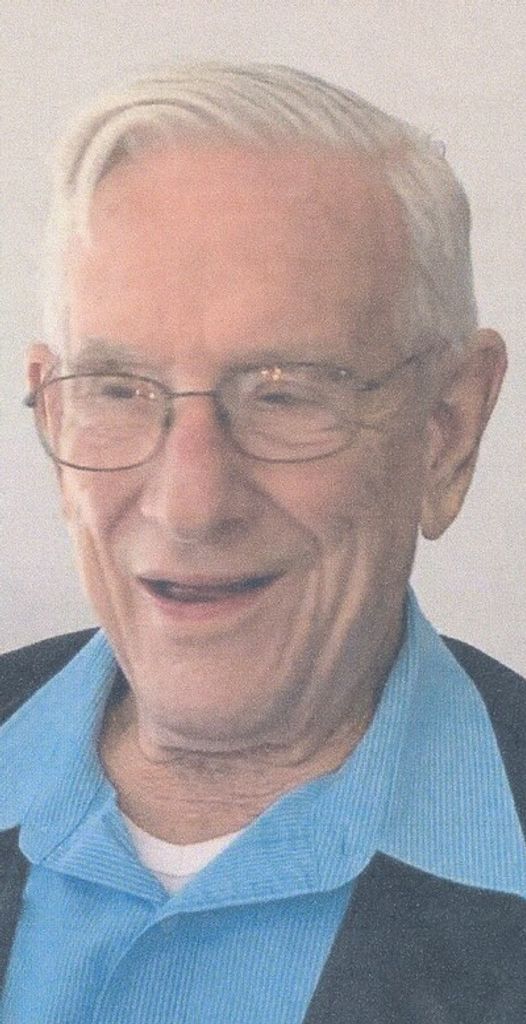 Bruce C. Leidy Profile Photo