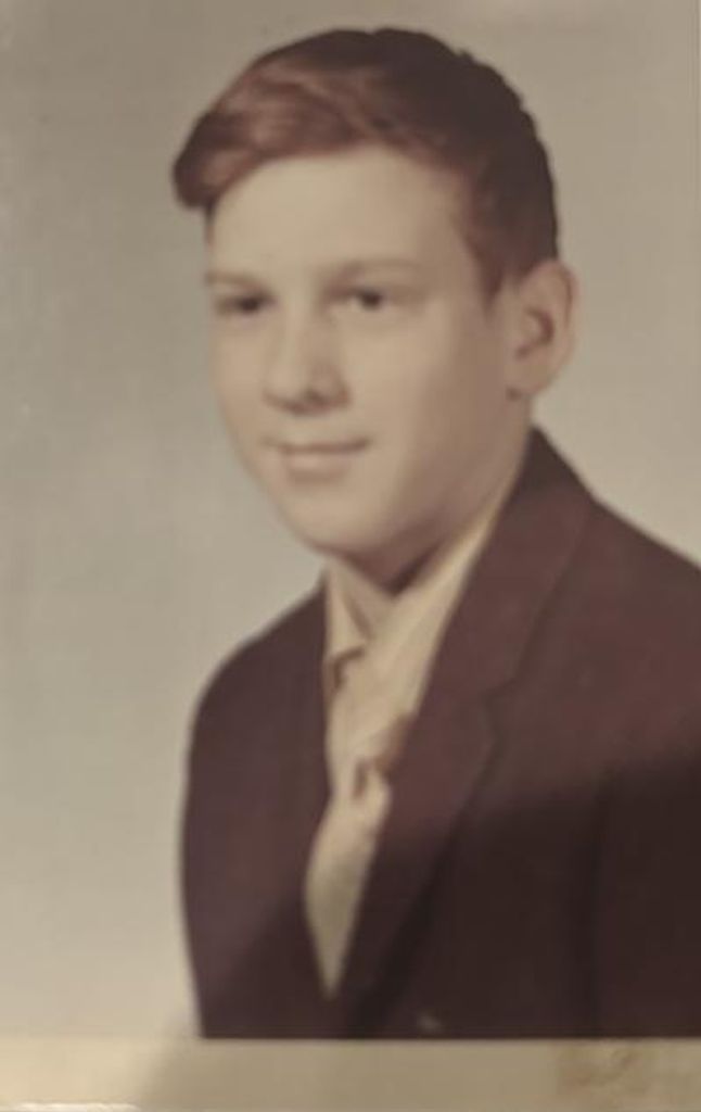 James Edward Balin Profile Photo