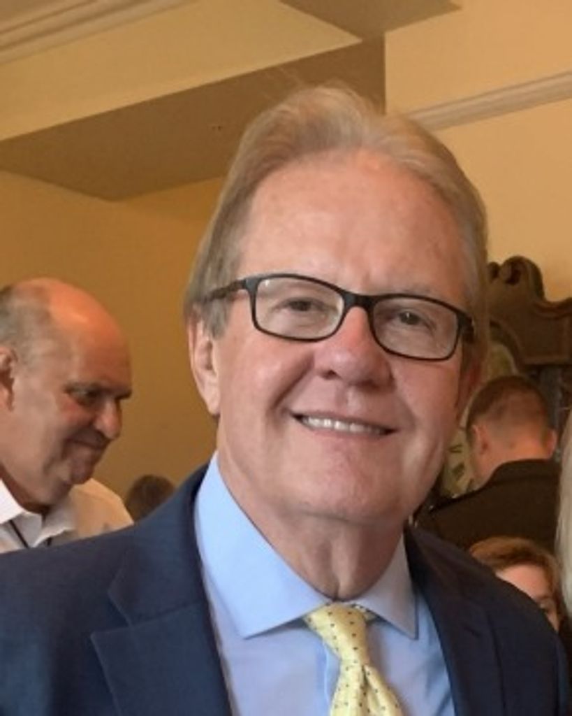 Richard Jerome Blumer Profile Photo
