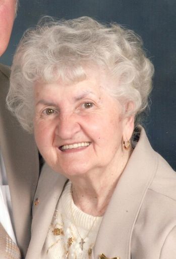 Mary J. Sander Profile Photo