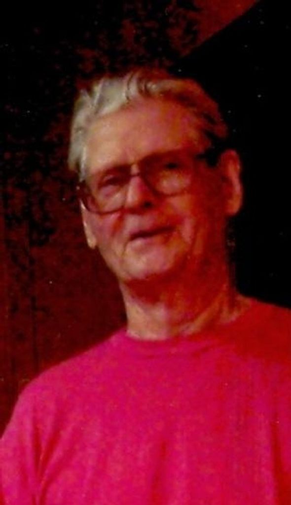 Clayton Andrews, Sr.