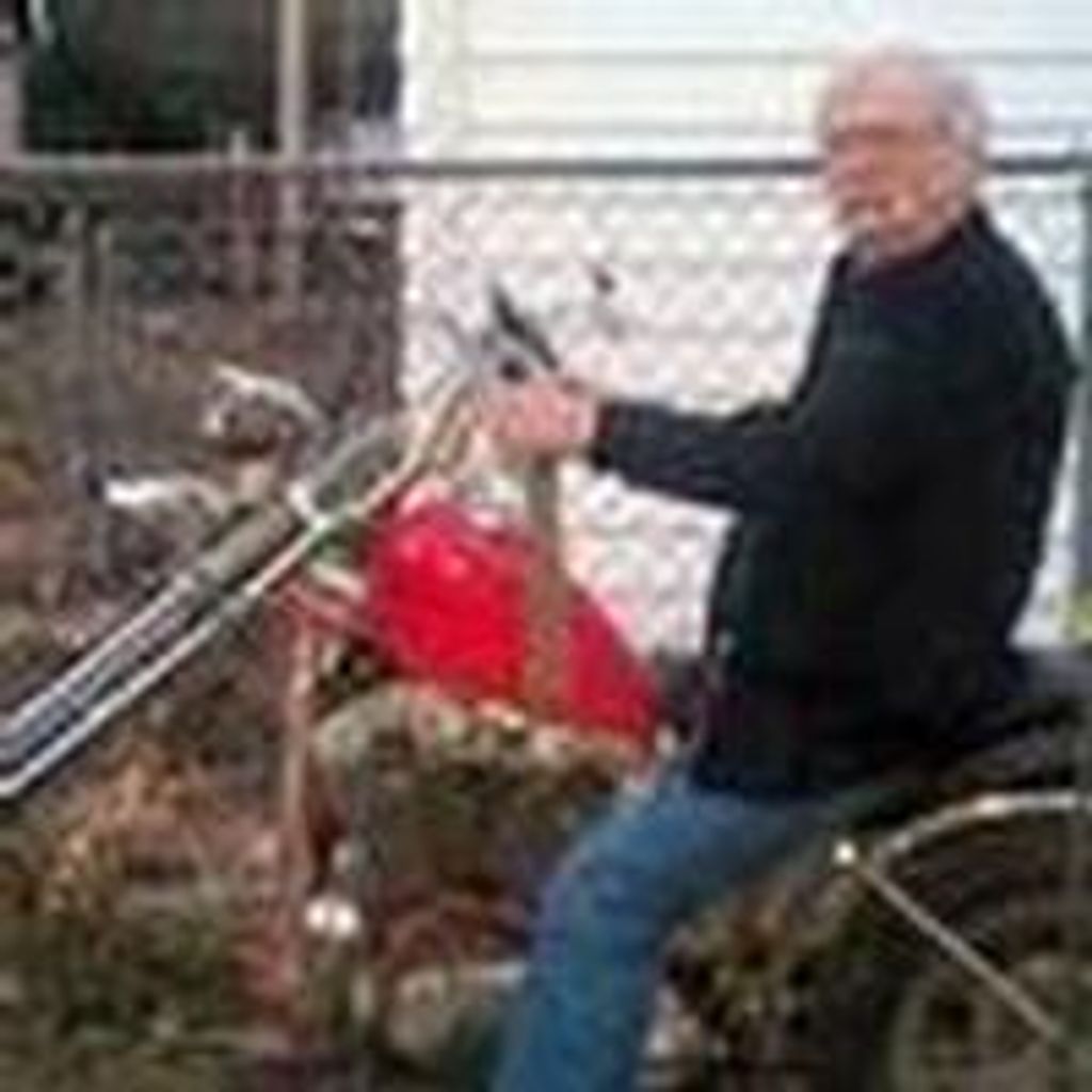 Larry Wayne Kious