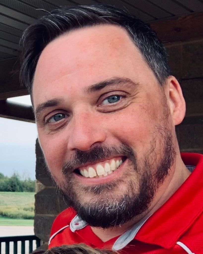 Bradley "Brad" Ryan Olds