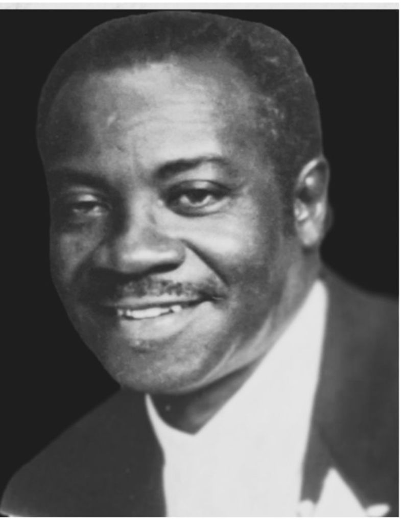 Mr. James Charles Daniel