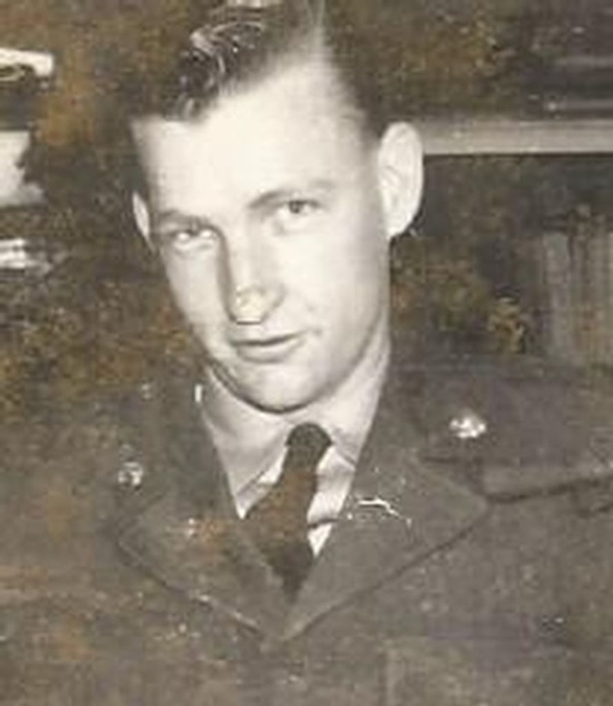 Carl D. Brasuell Profile Photo