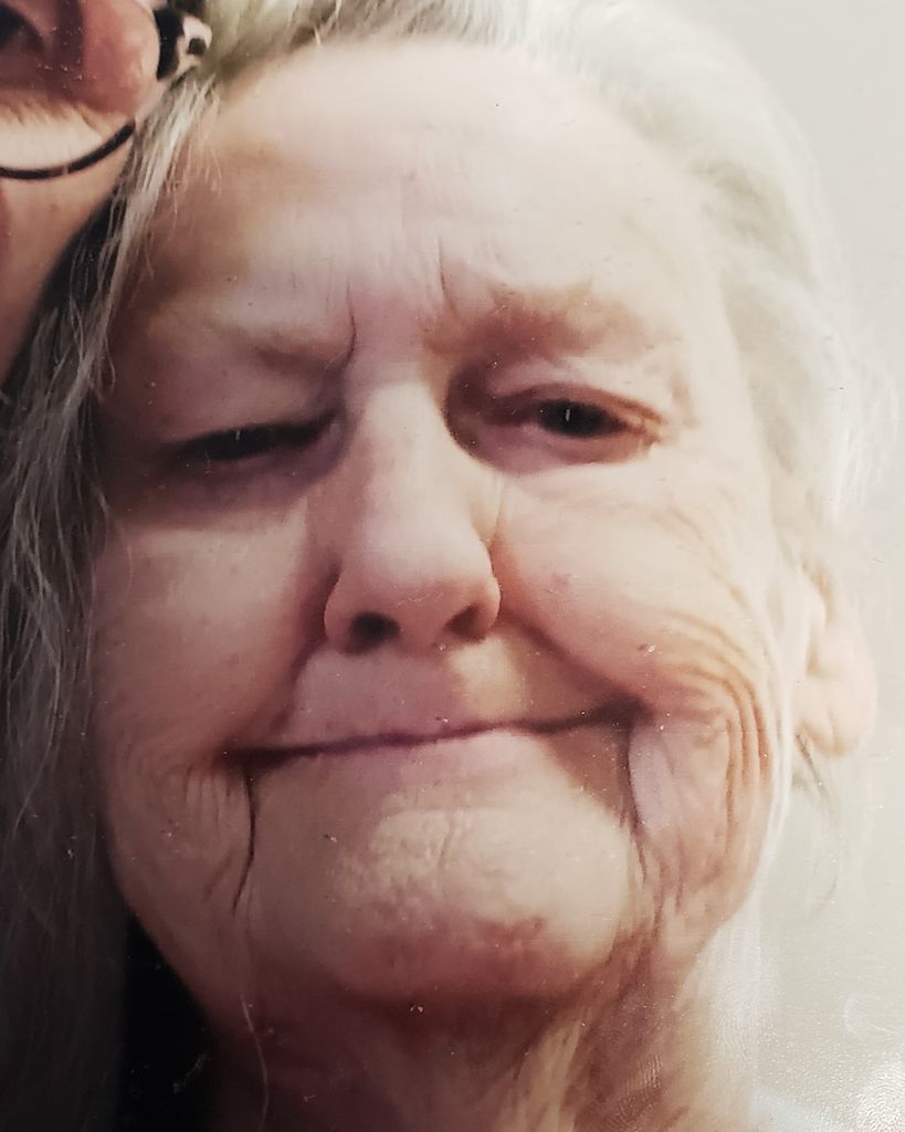 Brenda Hudson Profile Photo