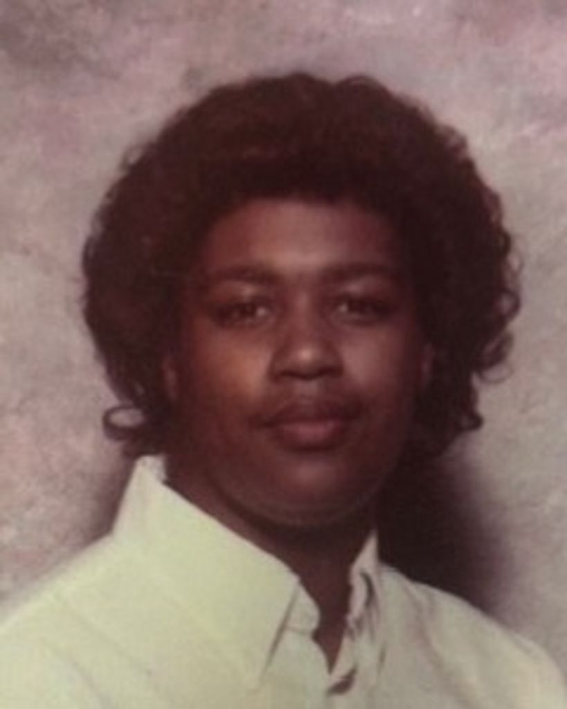 Mrs. Rosie Marie Clay