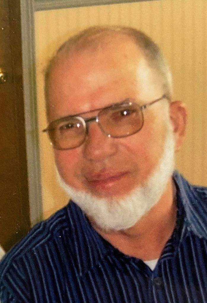 Danny J. Blosser