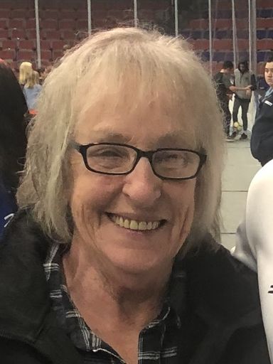 Sharon Lee Dutcher Profile Photo