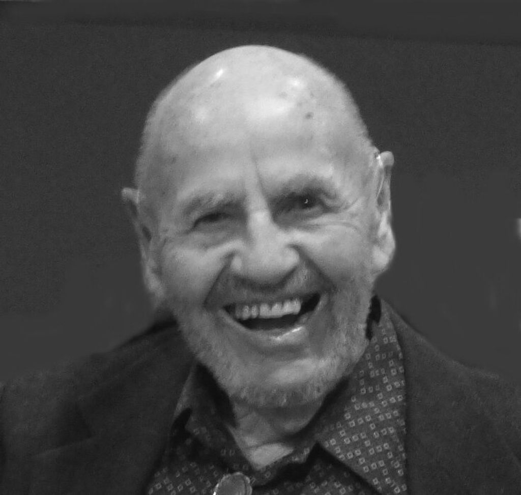 John James Bertrand