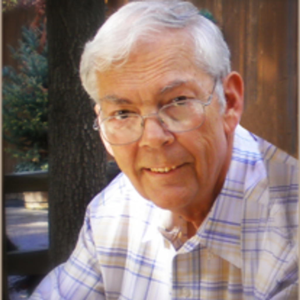 Gary Raymond Gwinn