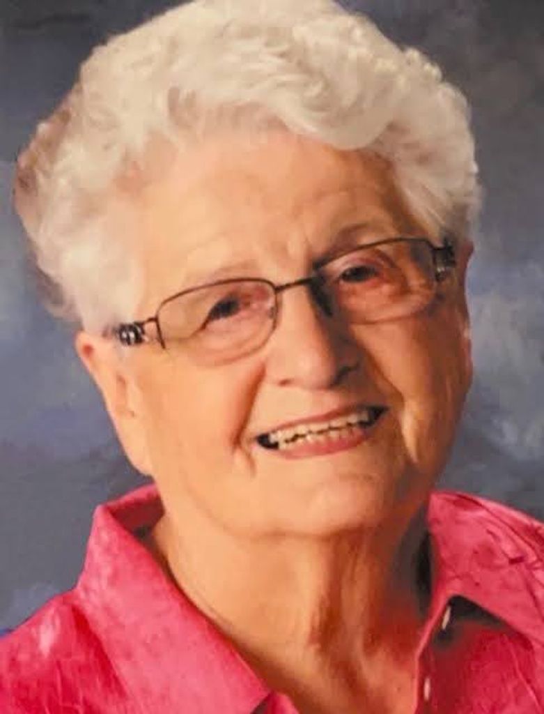 Geraldine I. Sproule