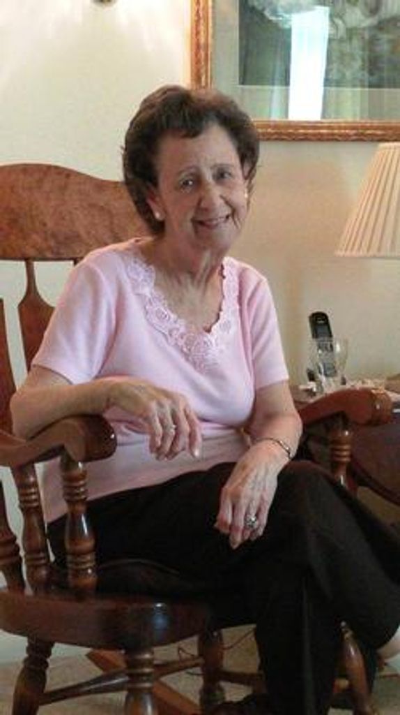 Louise "Susie" Painter