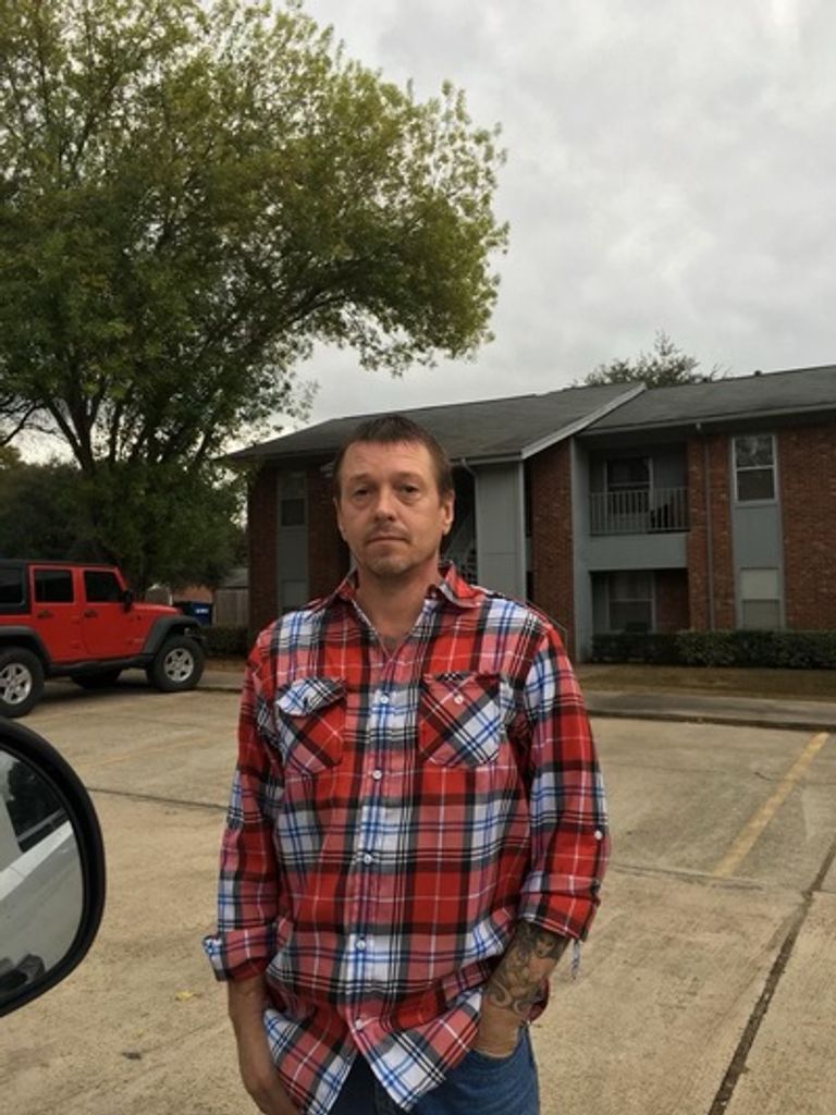 Billy Glenn Carroll Profile Photo