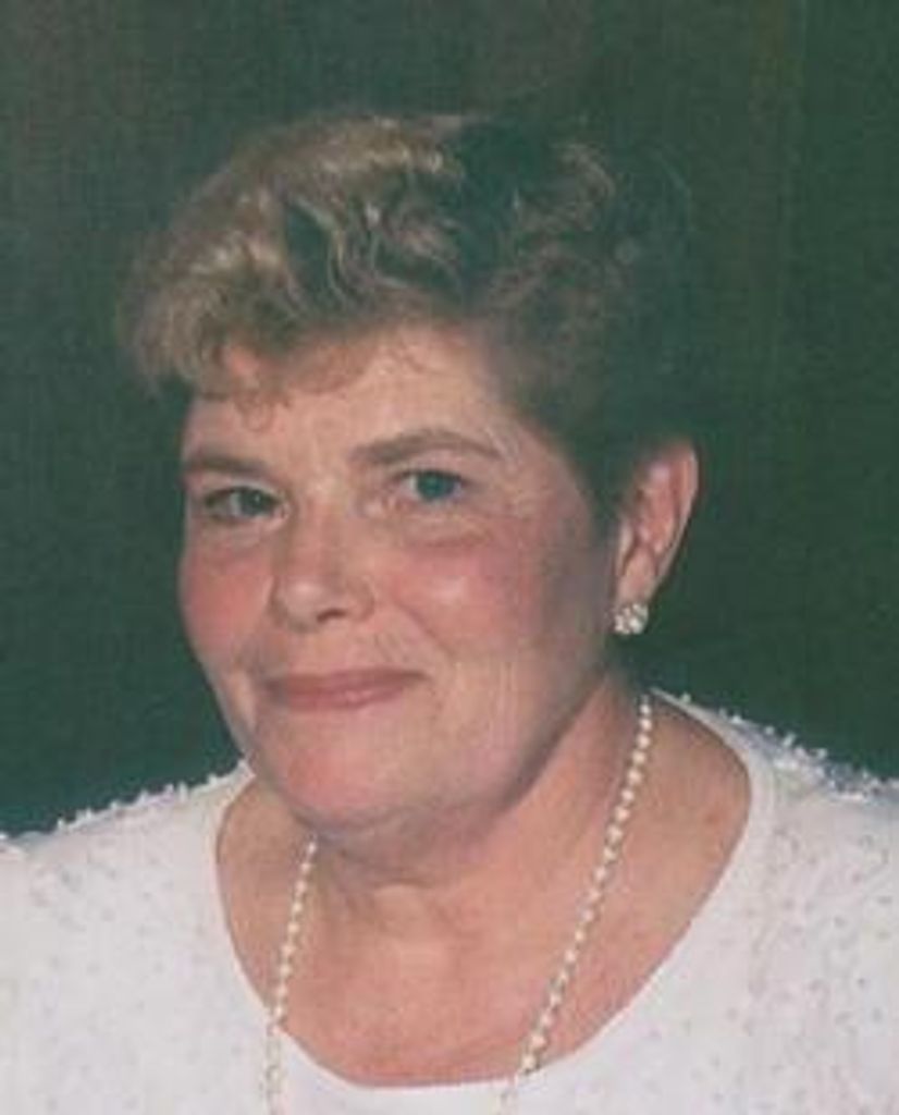 Mary J. Purcell (Nee Flood)
