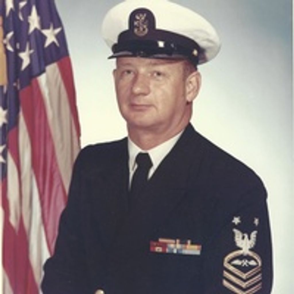 Robert "Bob" H. Walker Jr.