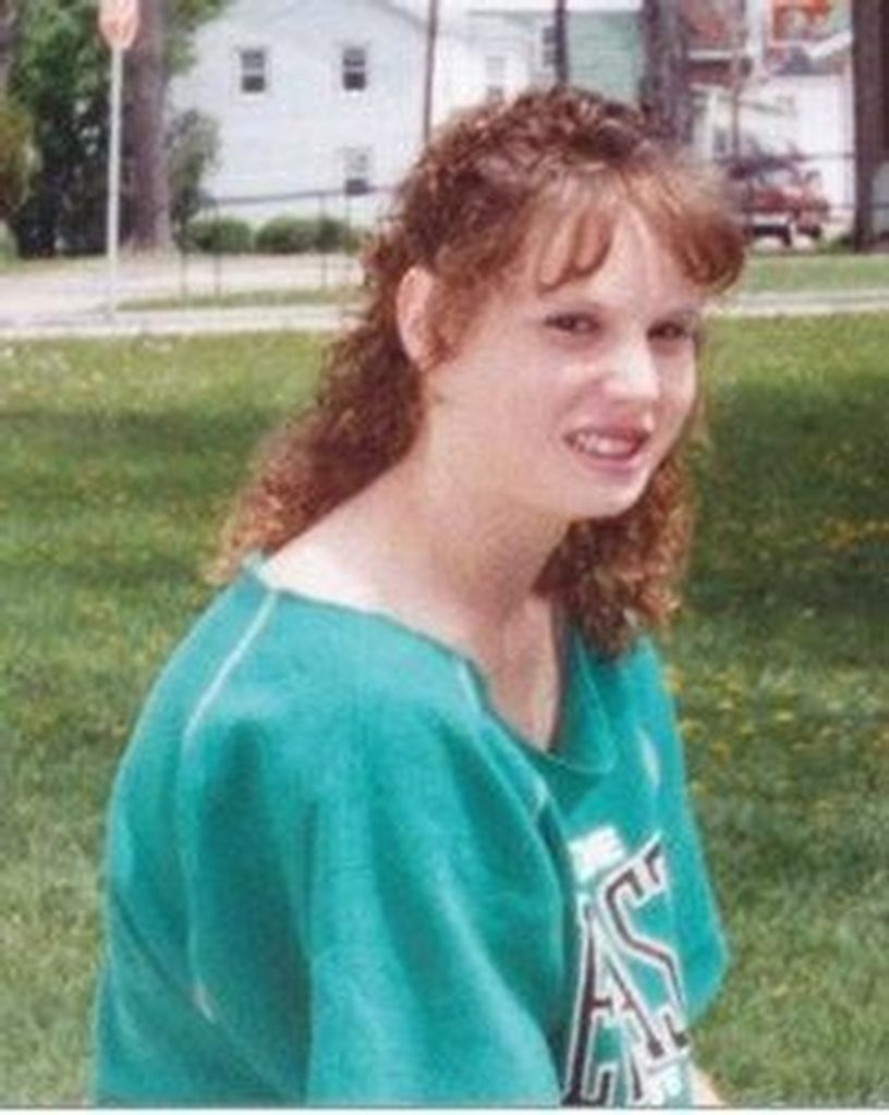 Lisa Ann Kaulbach