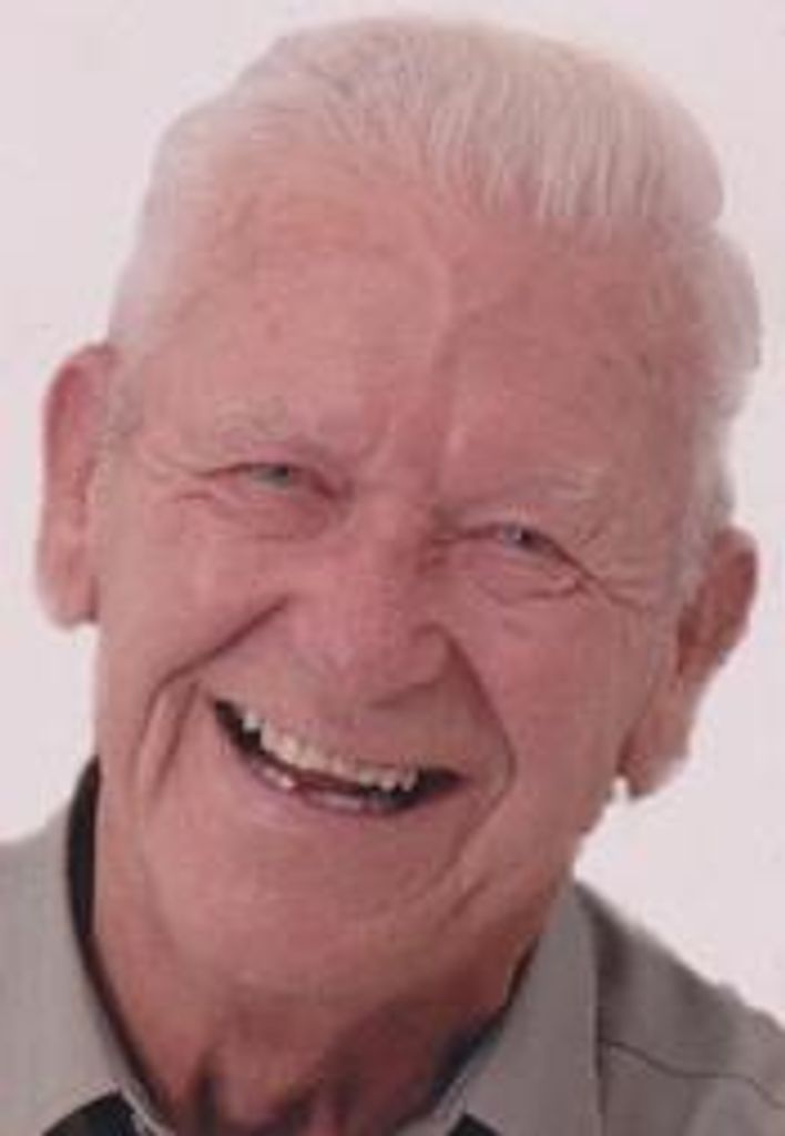 James Holzbaur