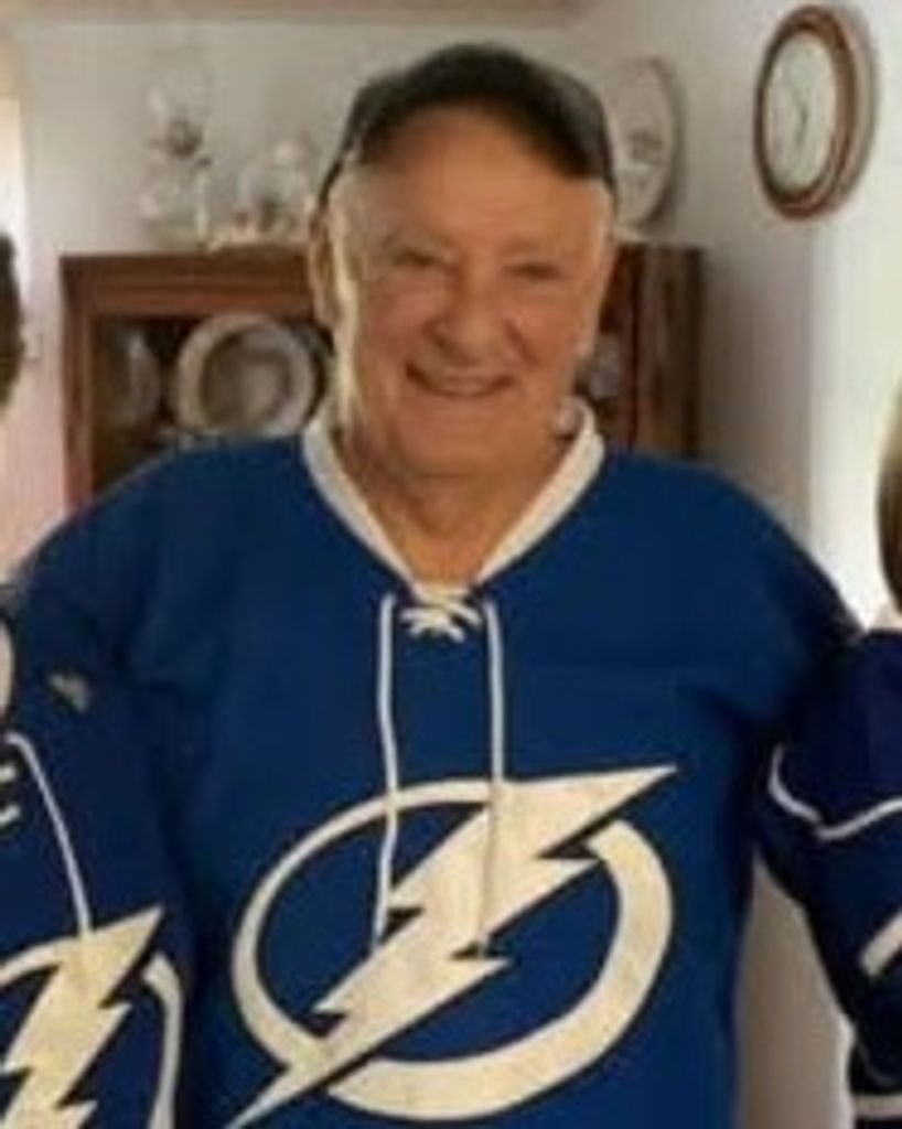 Thomas "Tom" J. Fischer Profile Photo