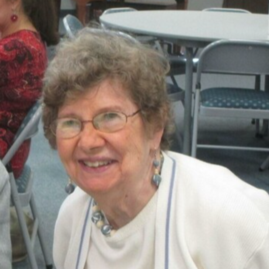 Joan Hamilton