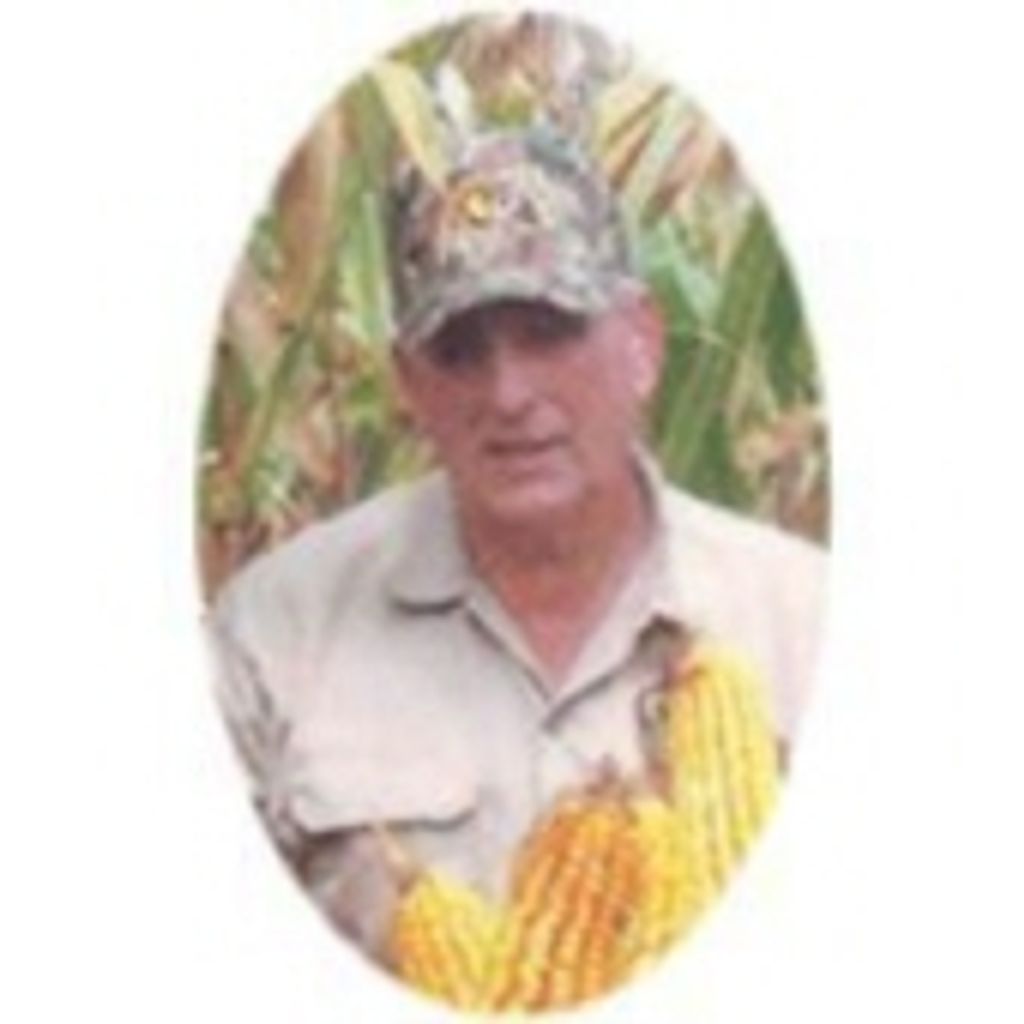 Dwight Huffine