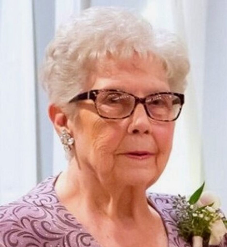 Peggy Heflin Mccarty Profile Photo