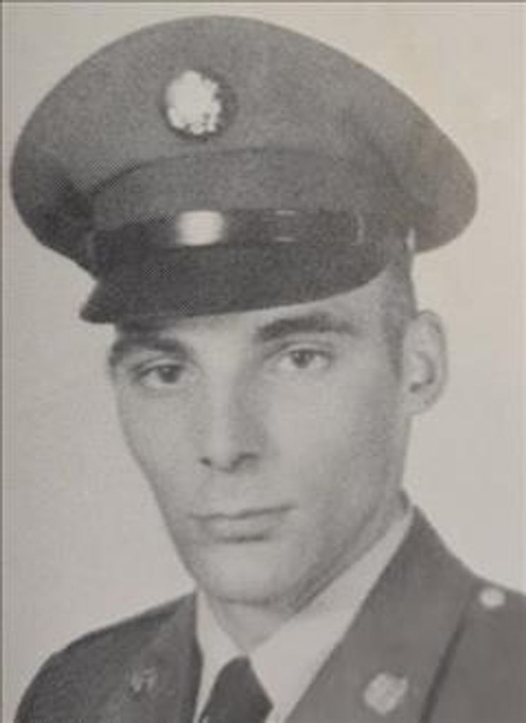 Joseph Raymond