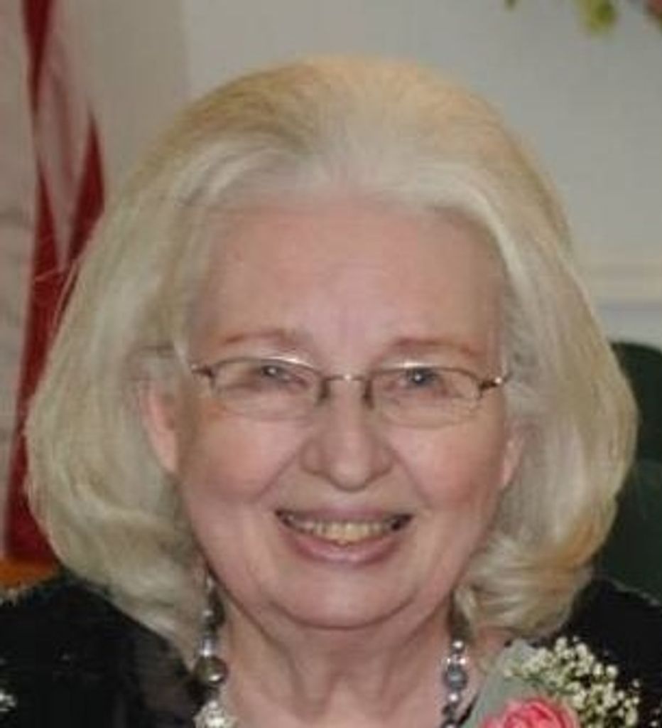 Patricia "Pat" Joyce (Ary)  Barnett