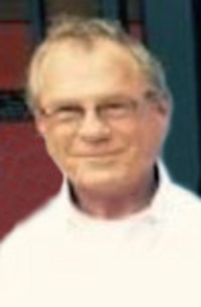 Ssg (Retired) Gerald "Jerry" Bowen