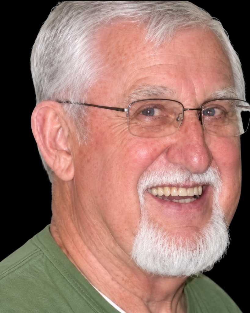 Theodore Budzinski