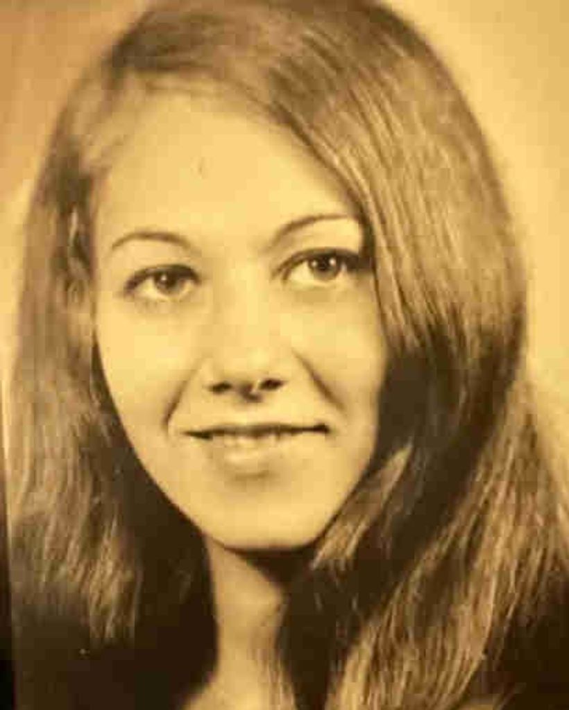 Bonnie F. (Wright) Britcher